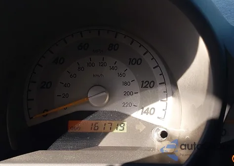 2008 Scion Tc z USA, uszkodzony, nr VIN JTKDE167480257518